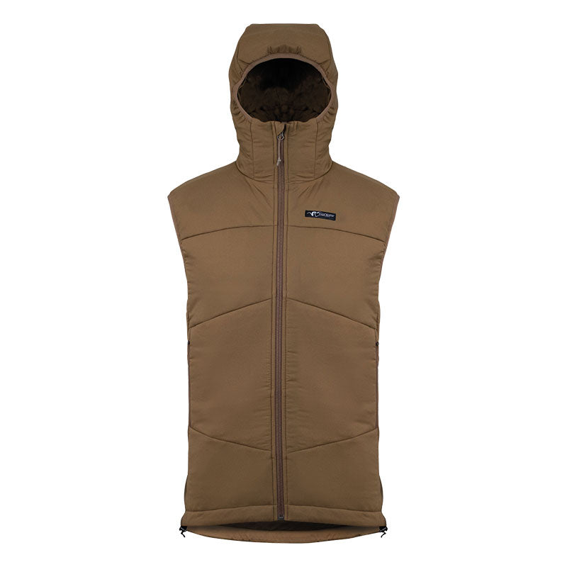 Stone Glacier | Cirque Vest