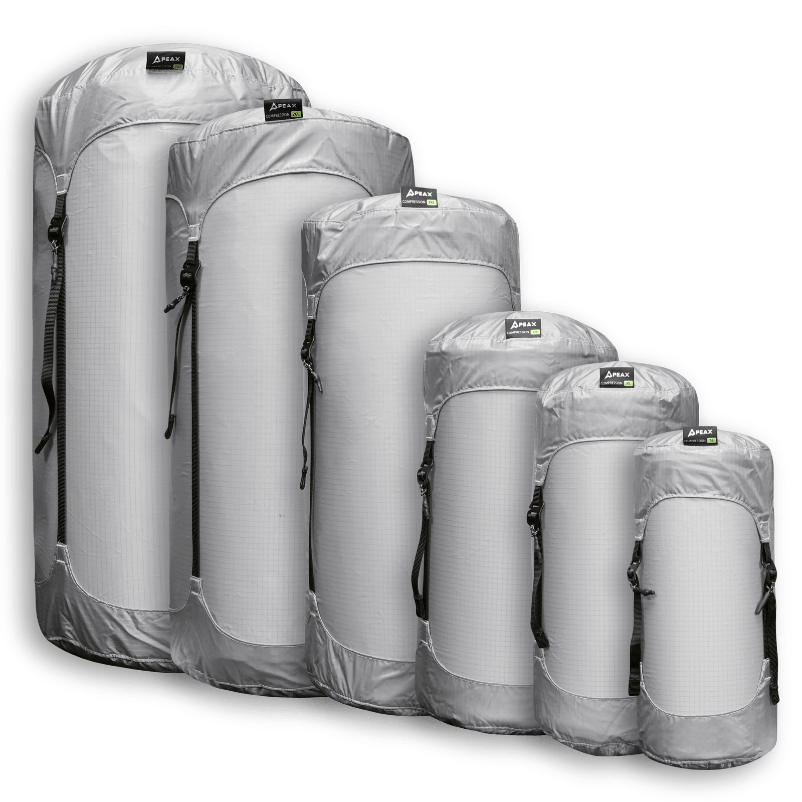 COMPRESSION SACK