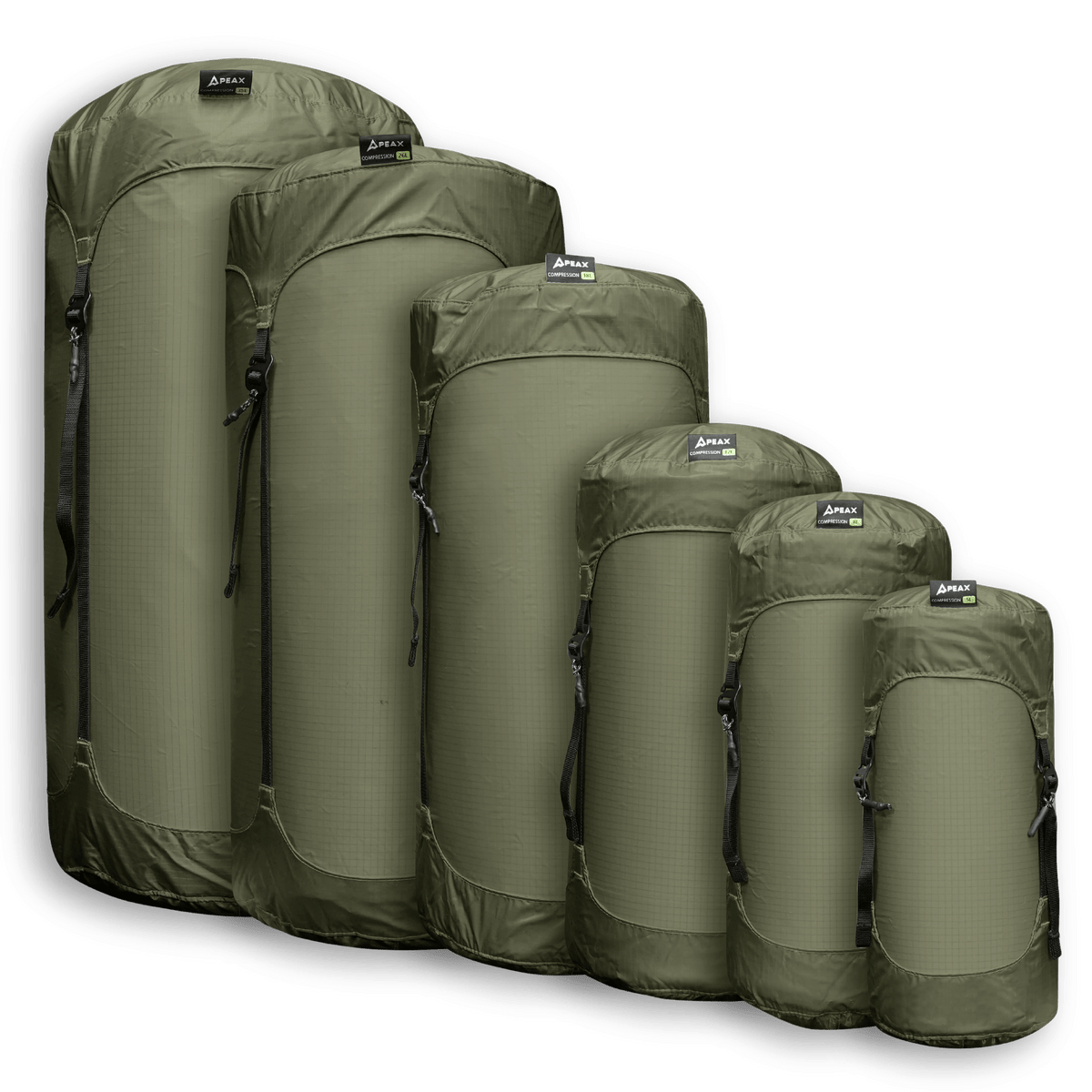 COMPRESSION SACK