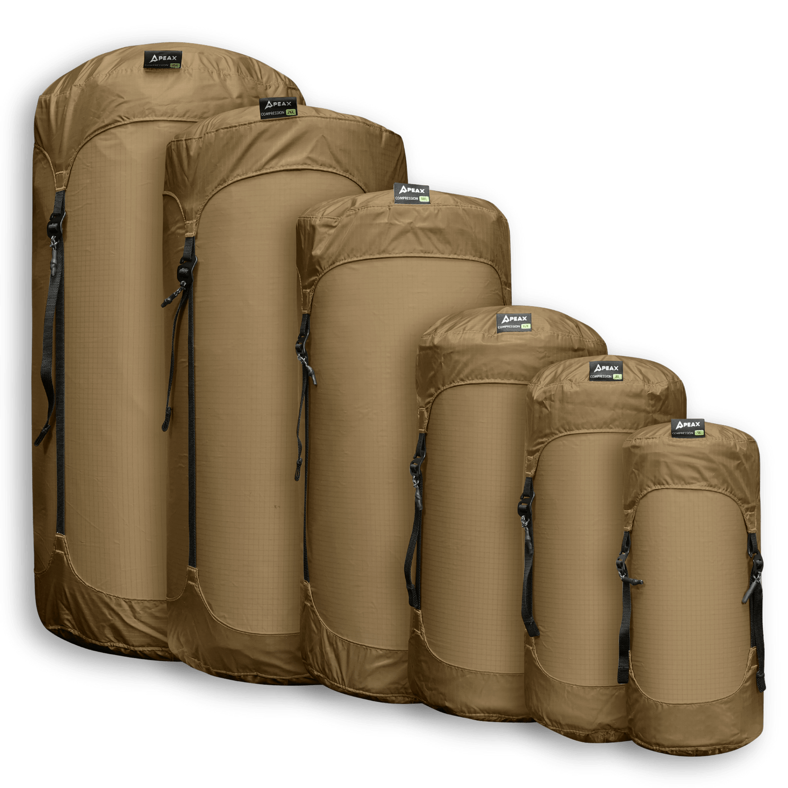 COMPRESSION SACK