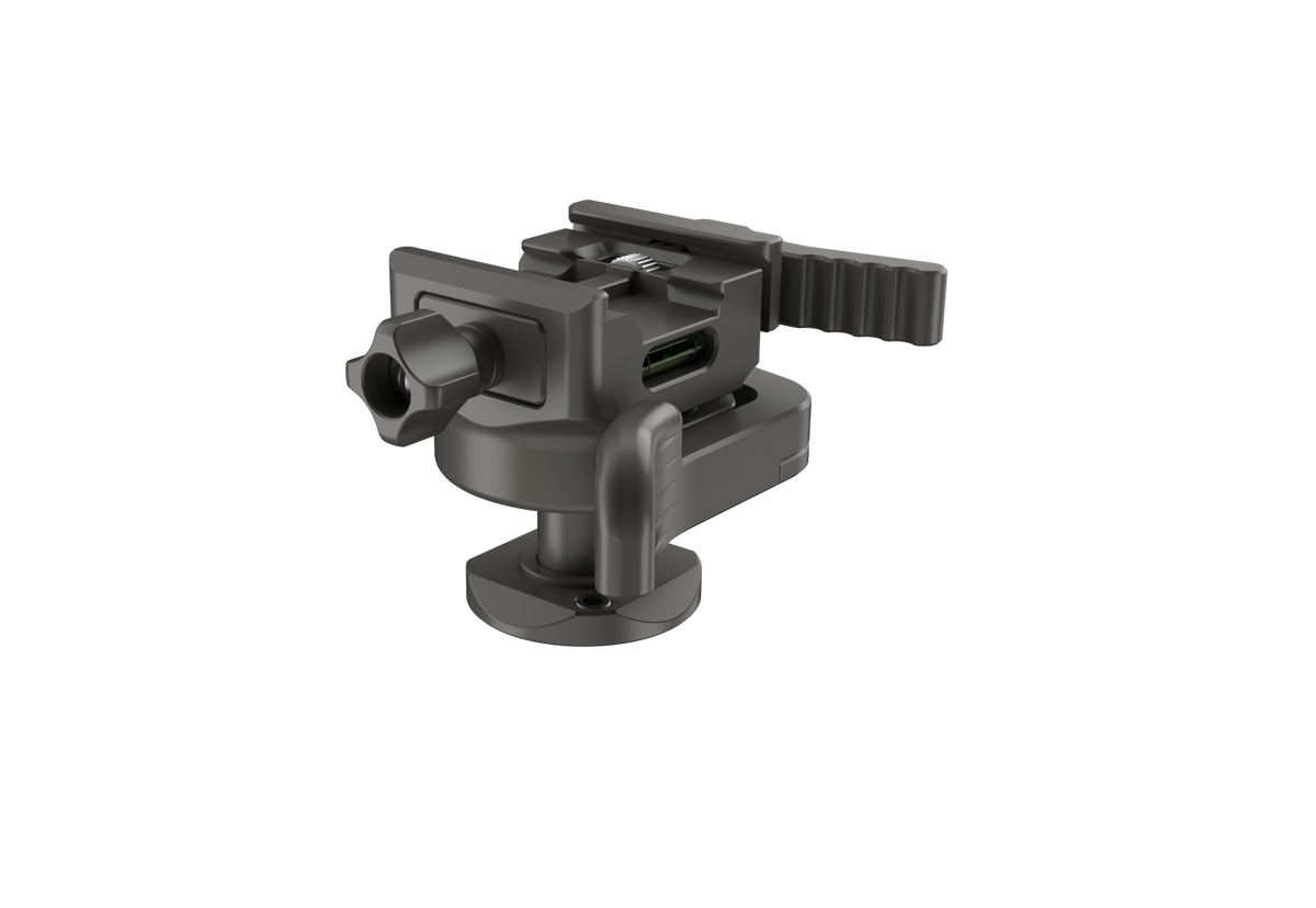 Tricer-DH