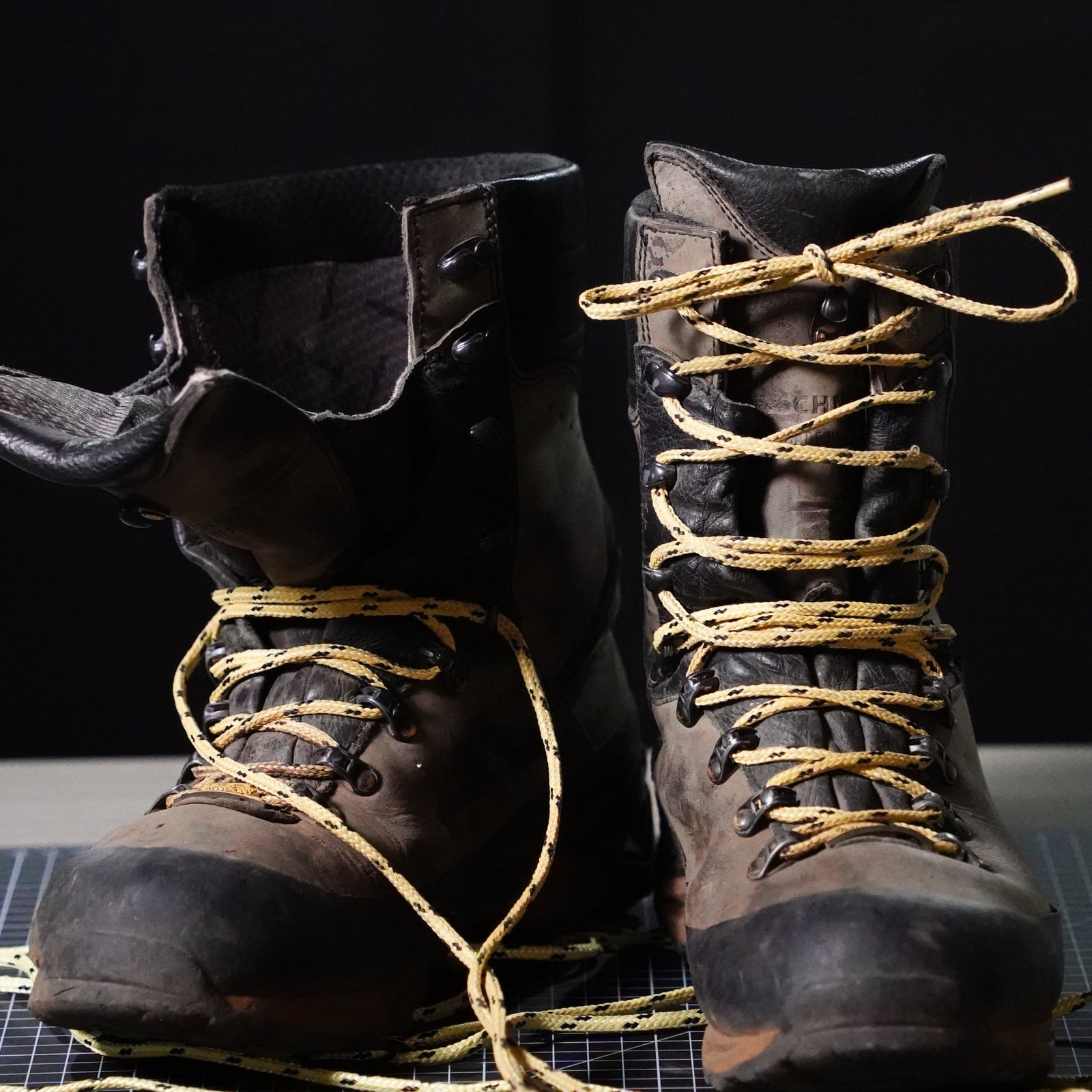 SheepFeet | Rugged Laces