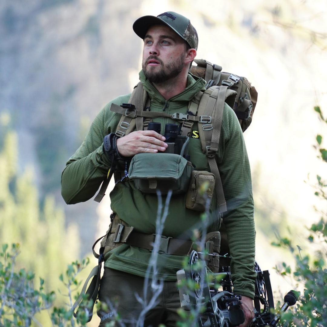 SheepFeet | Hideout Hoodie