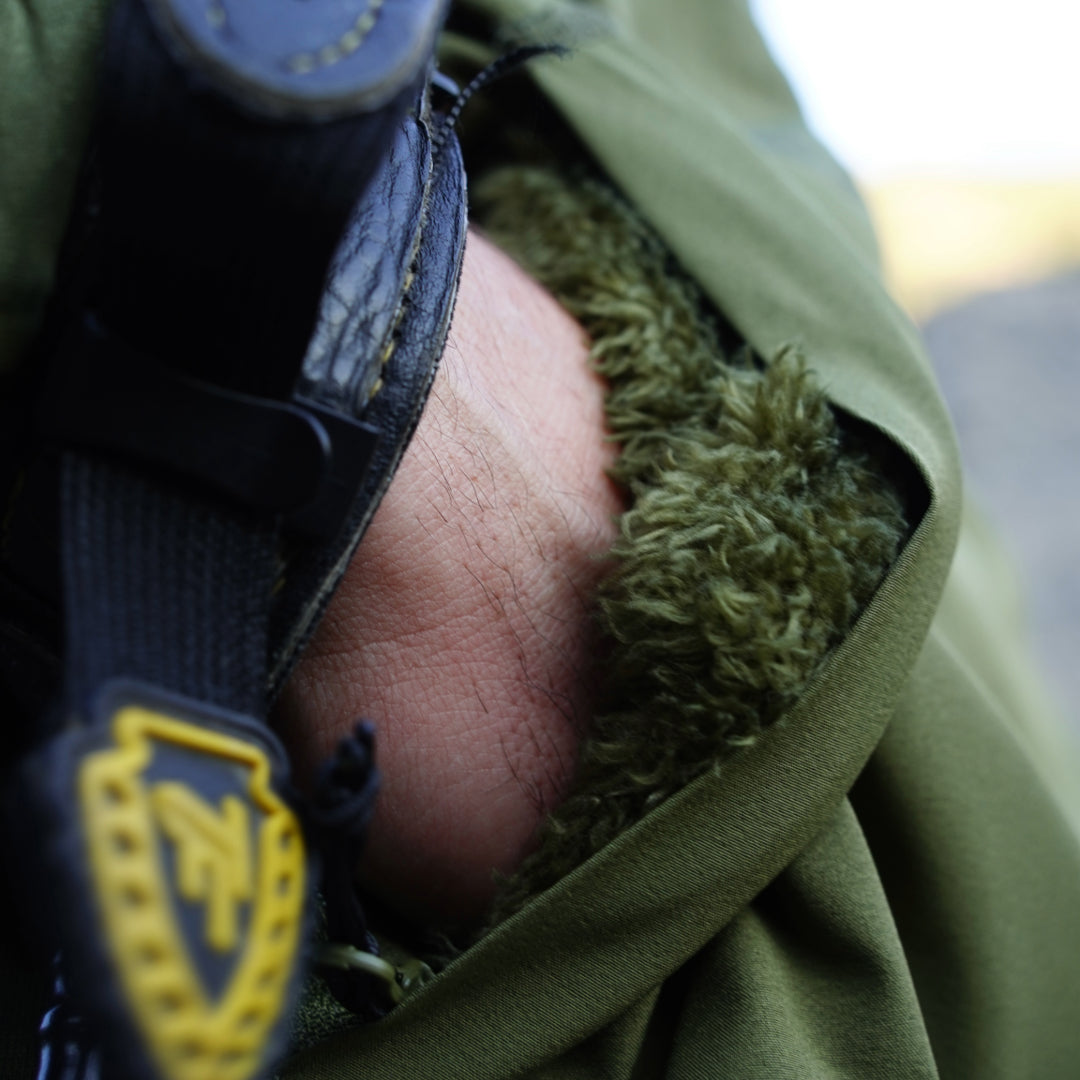 SheepFeet | Hideout Hoodie