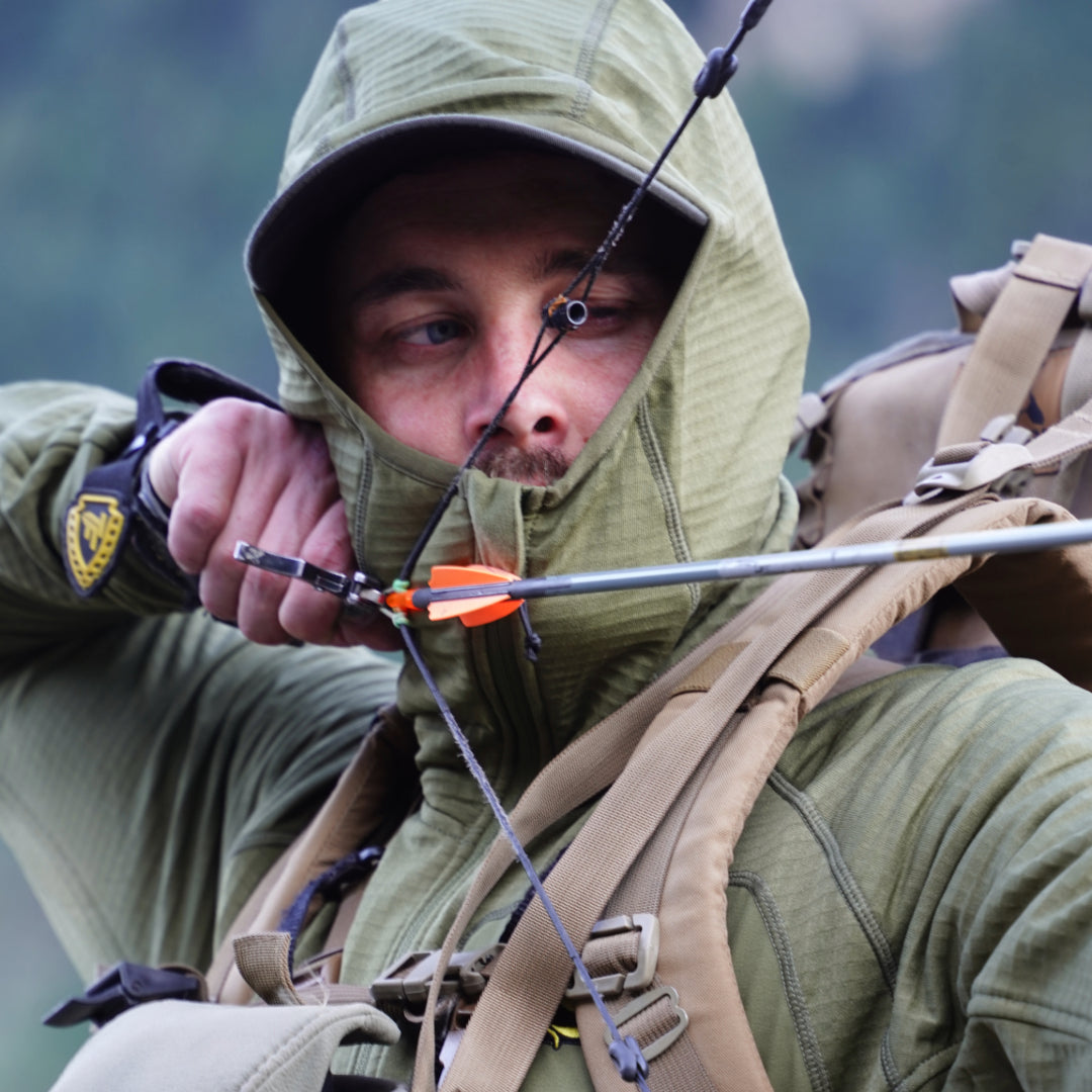 SheepFeet | Hideout Hoodie