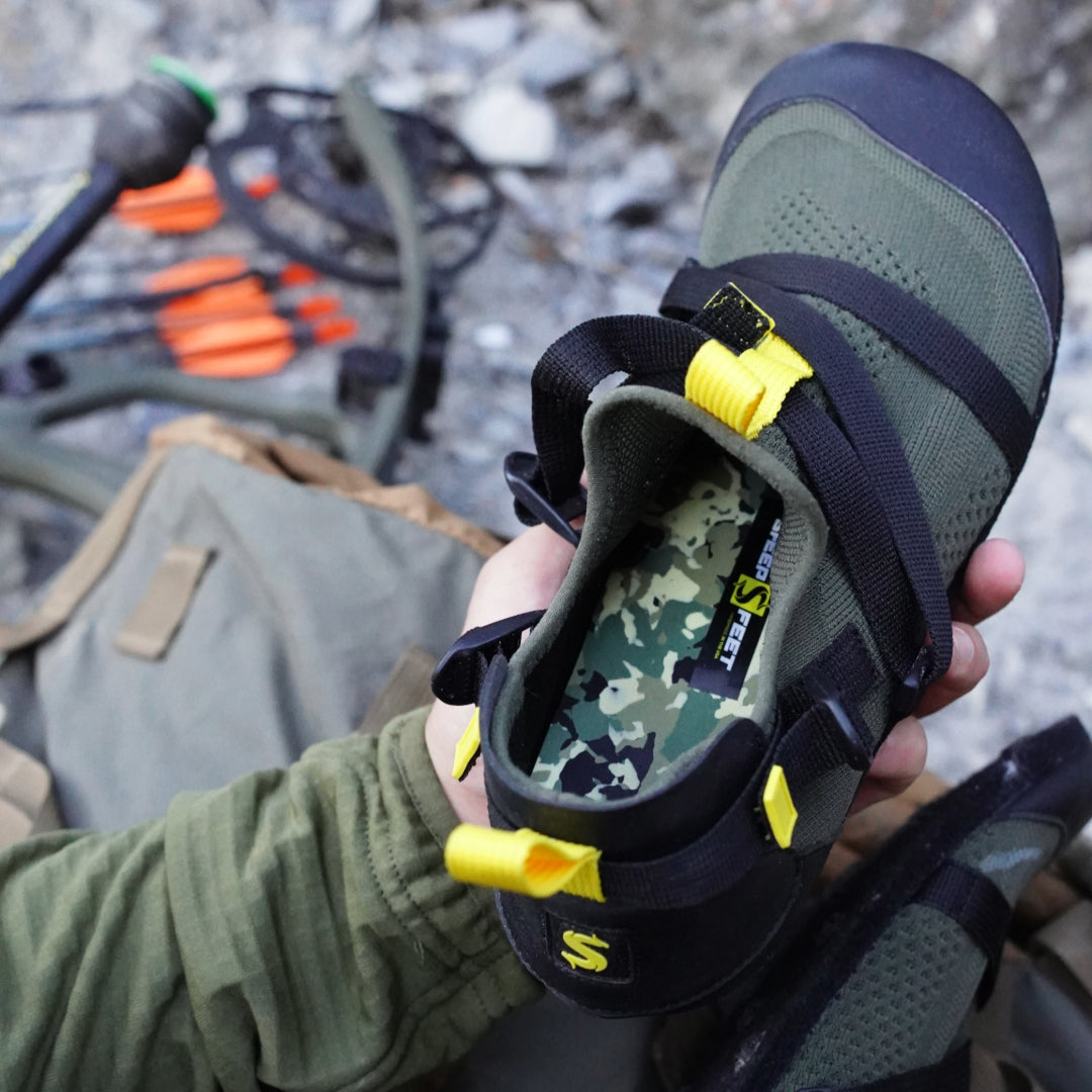 SheepFeet | Stealth Bombers