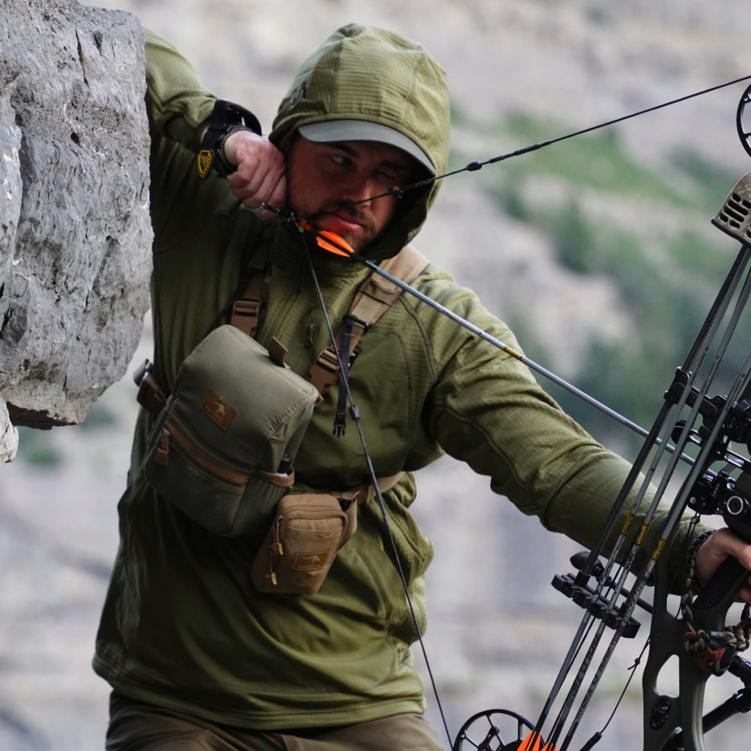 SheepFeet | Hideout Hoodie