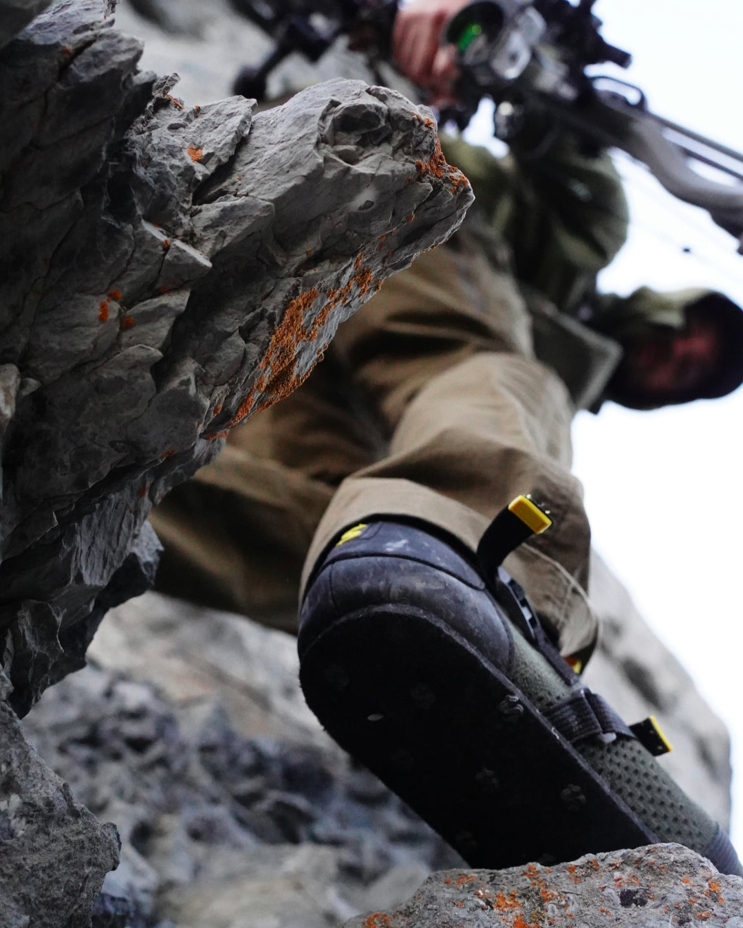 SheepFeet | Stealth Bombers