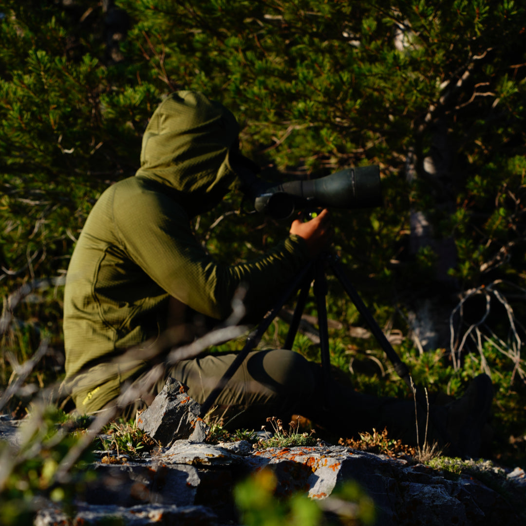 SheepFeet | Hideout Hoodie