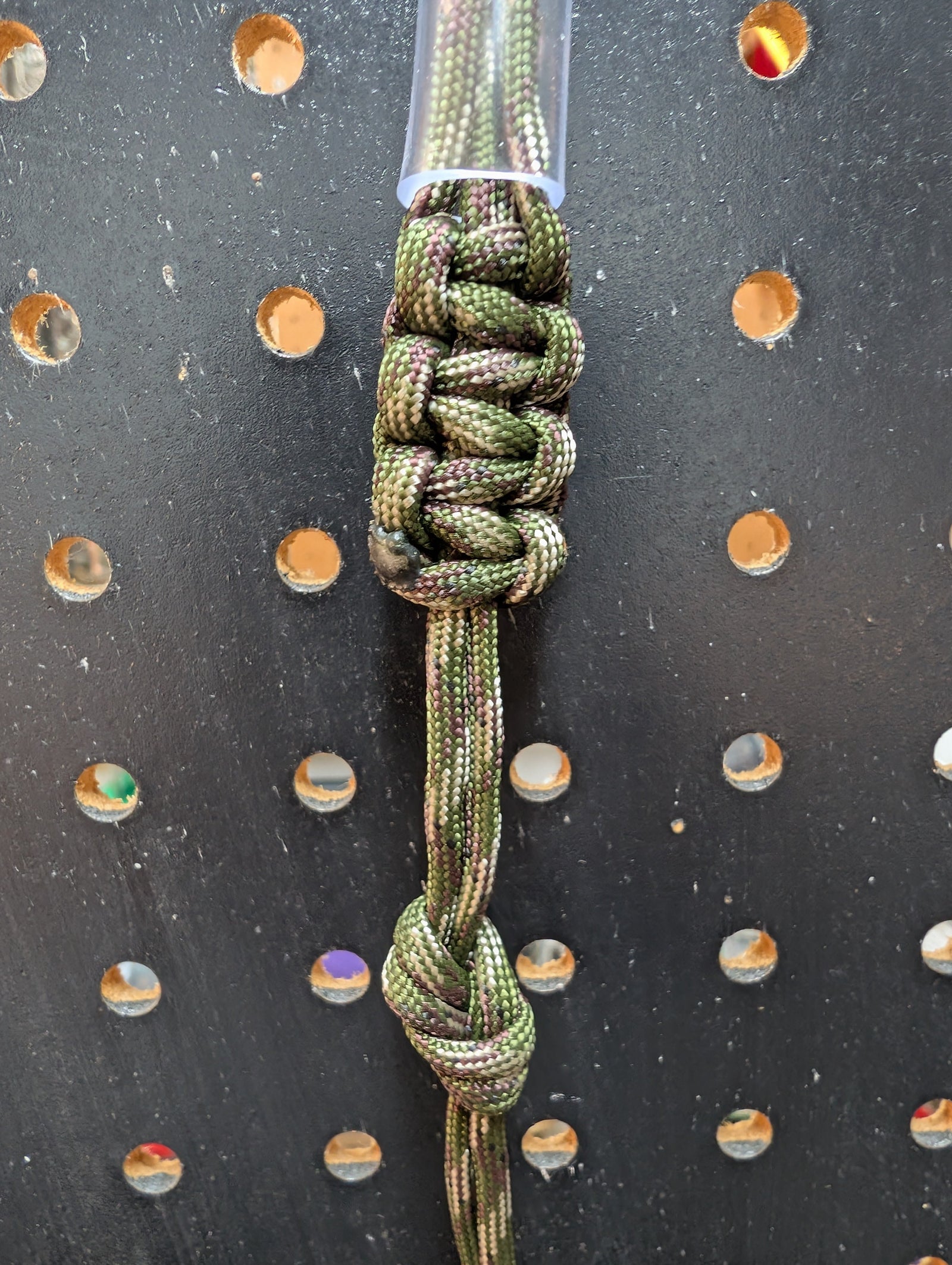 LDH | Backpack Bow Sling