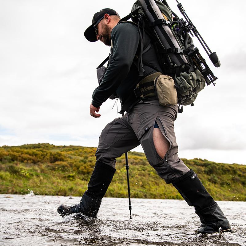 Stone Glacier | De Havilland Pant