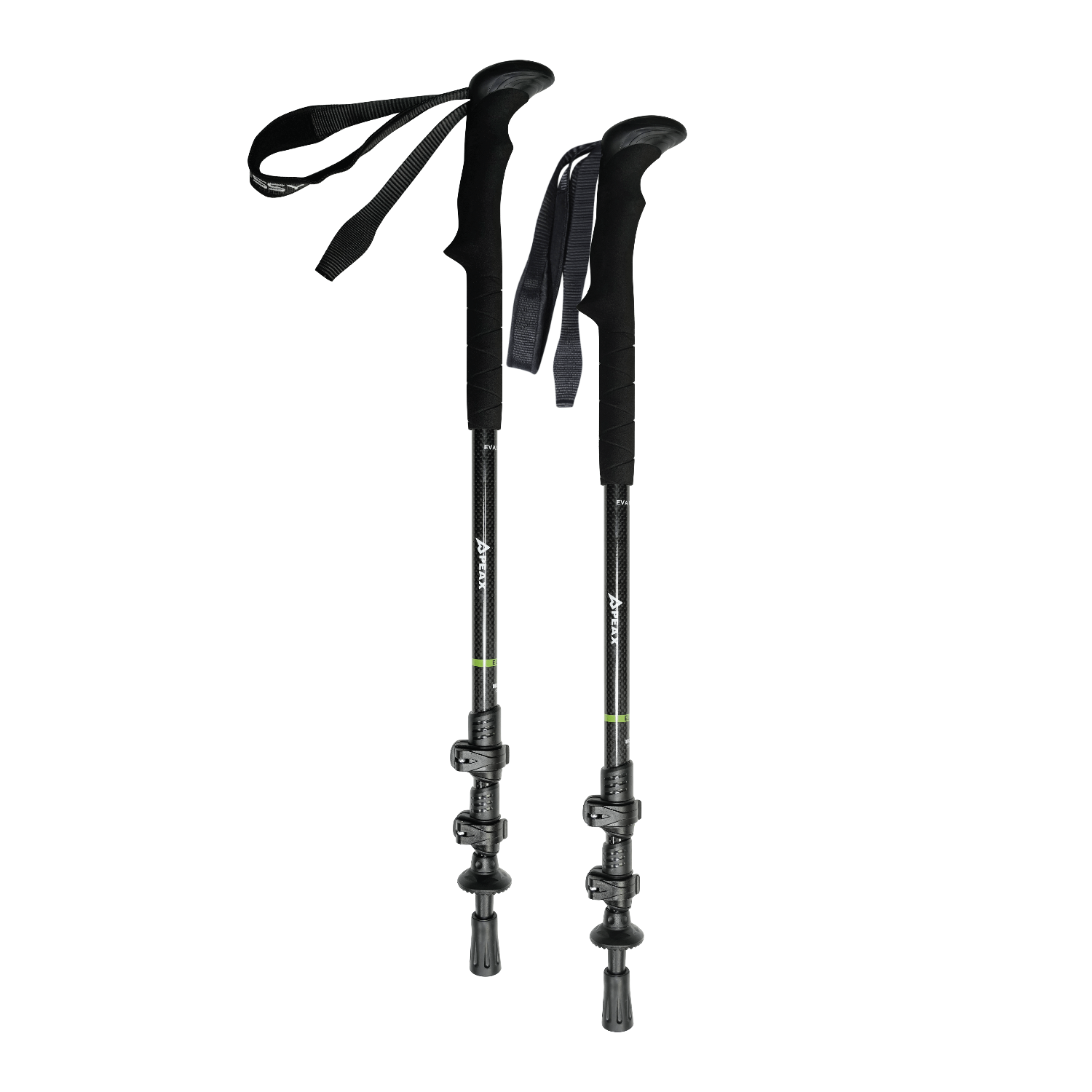 PEAX BACKCOUNTRY ELITE (EVA) TREKKING POLES