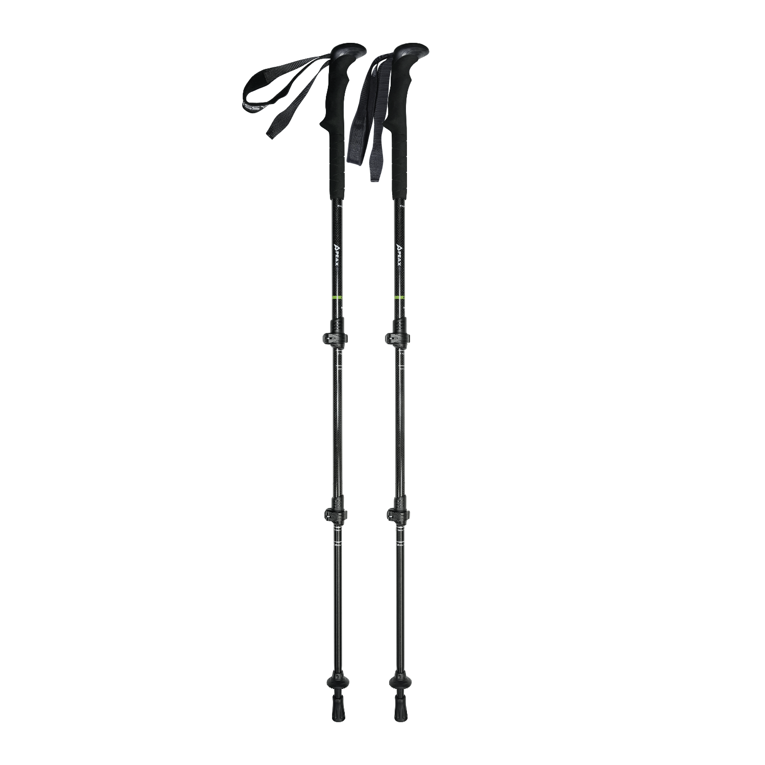 PEAX BACKCOUNTRY ELITE (EVA) TREKKING POLES