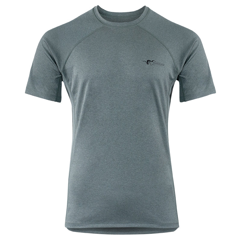 Stone Glacier | Avro Synthetic Crew SS