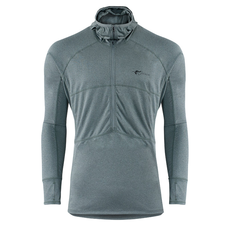 Stone Glacier | Avro Synthetic Hoody
