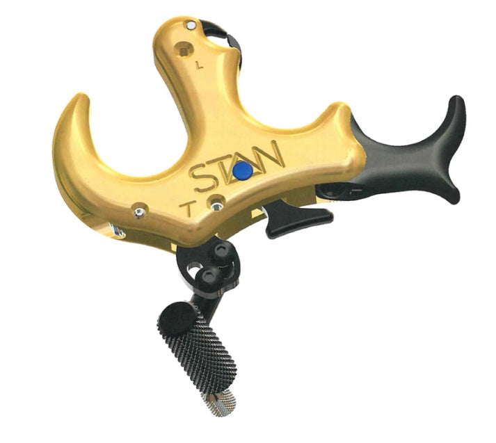 STAN OnneX Handheld THUMB &amp; RESISTANCE Releases