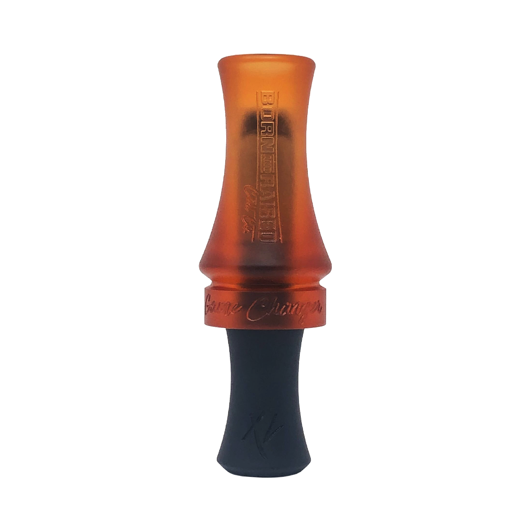 Game Changer XL Duck Call - Born And Raised Outdoors