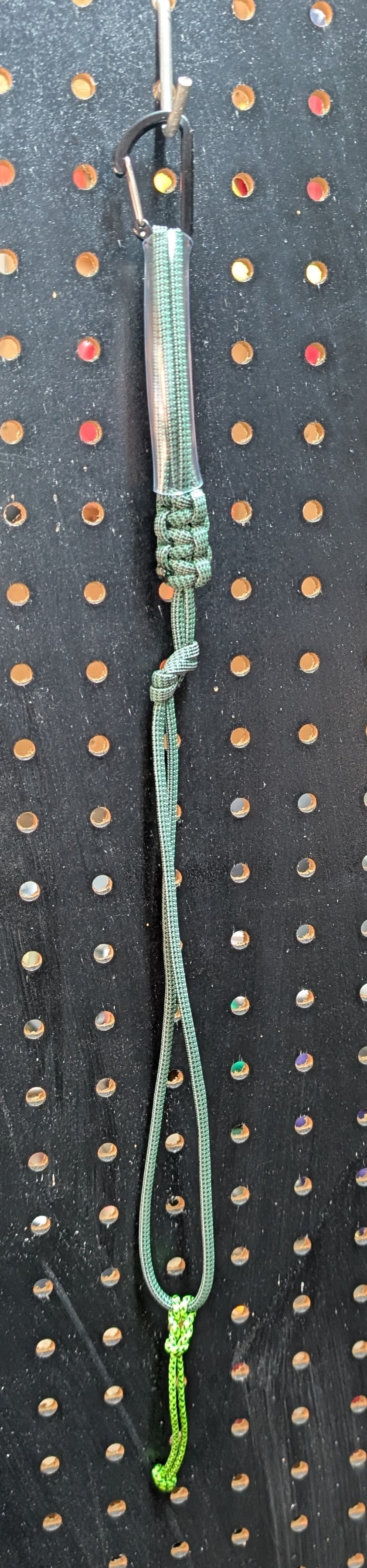 LDH | Backpack Bow Sling