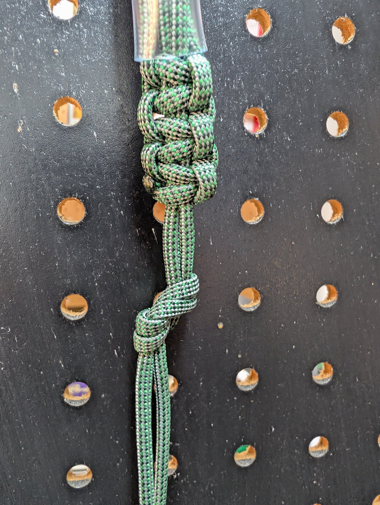 LDH | Backpack Bow Sling