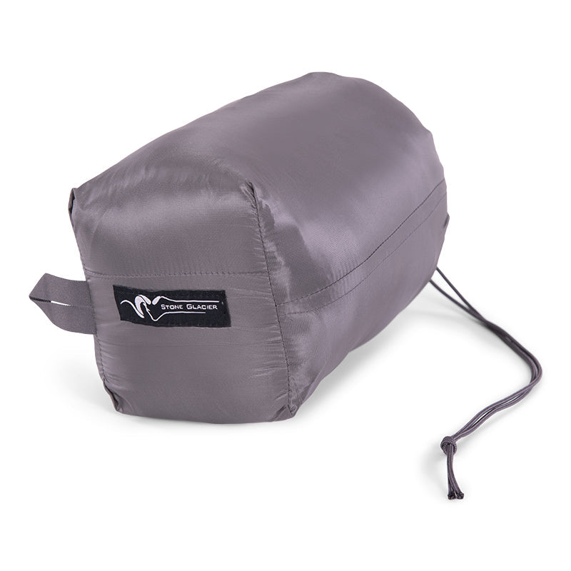 Stone Glacier | Grumman Down Jacket