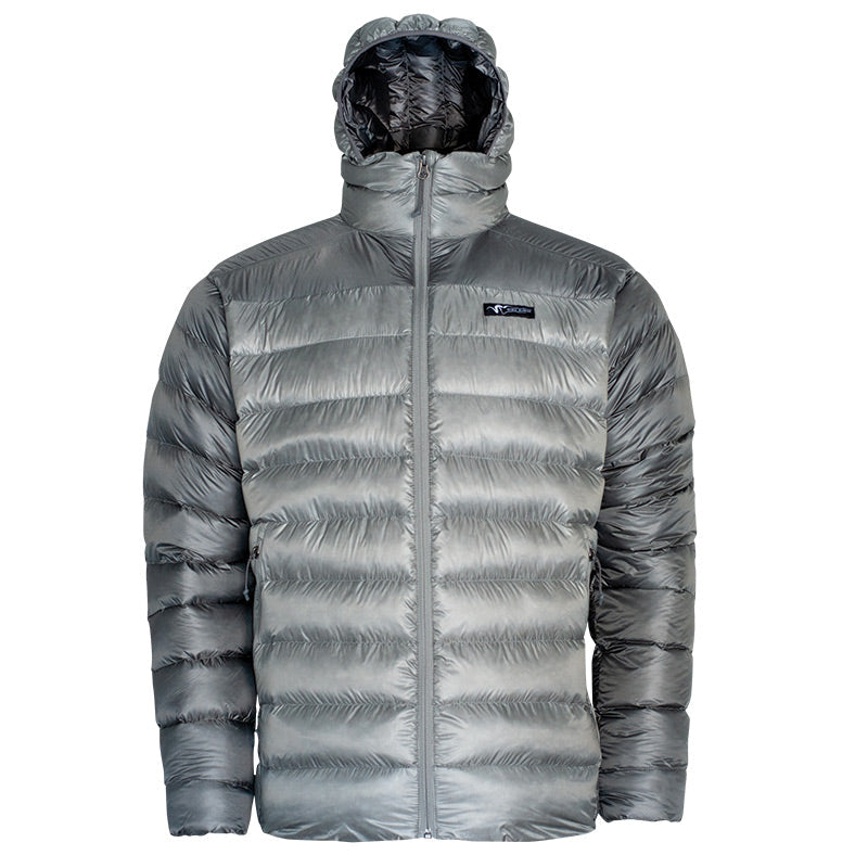 Stone Glacier | Grumman Down Jacket