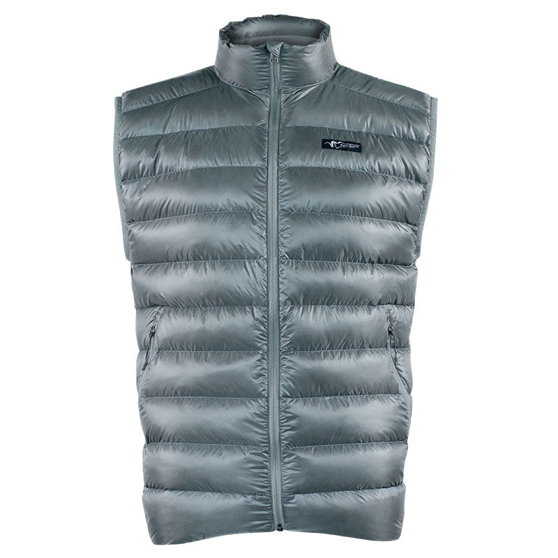 Stone Glacier | Grumman Down Vest
