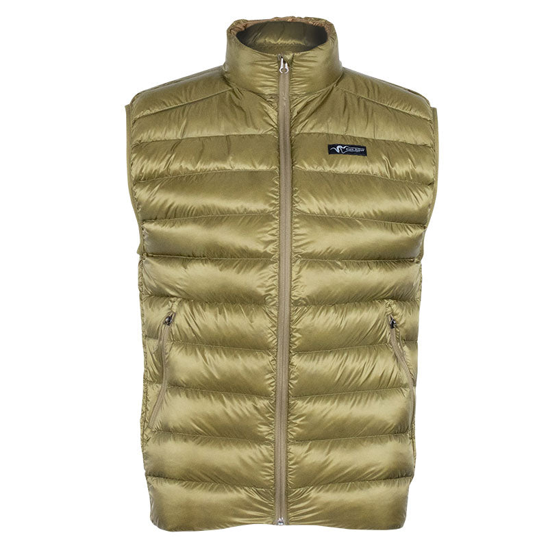 Stone Glacier | Grumman Down Vest