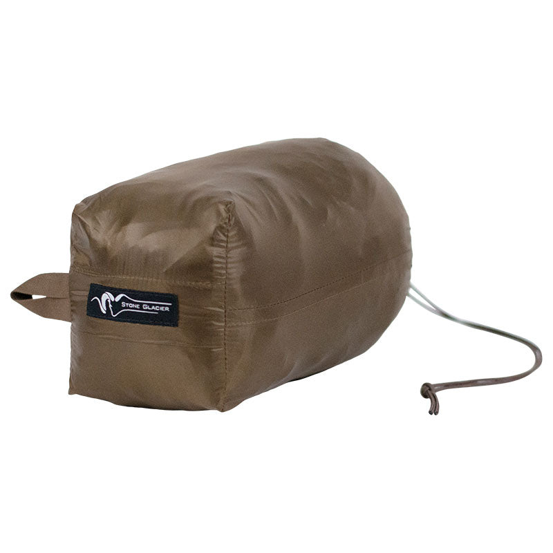 Stone Glacier | Grumman LITE Down Jacket