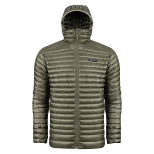 Grumman LITE Down Jacket