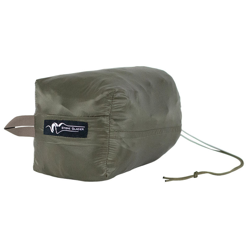 Stone Glacier | Grumman LITE Down Jacket