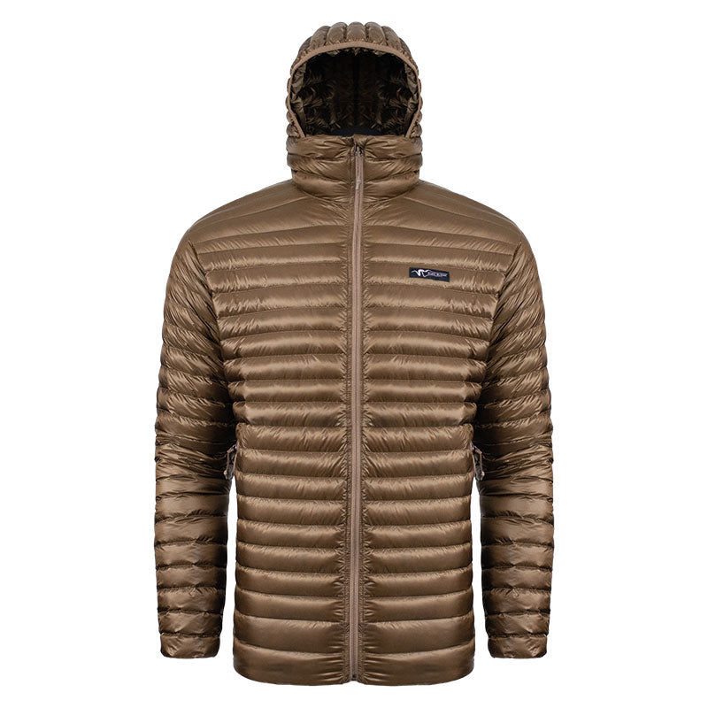 Stone Glacier | Grumman LITE Down Jacket