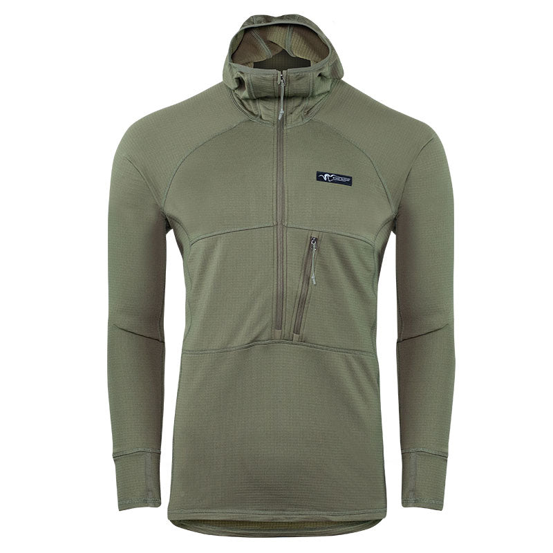 Stone Glacier | Helio Hoody