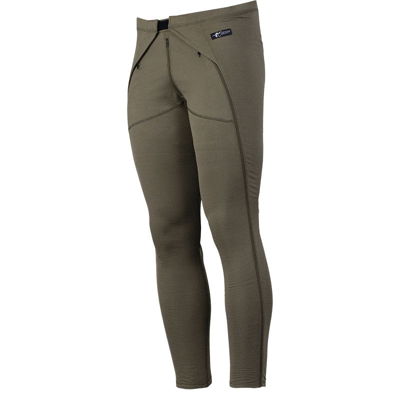 Stone Glacier | Helio Zip-Off Bottom