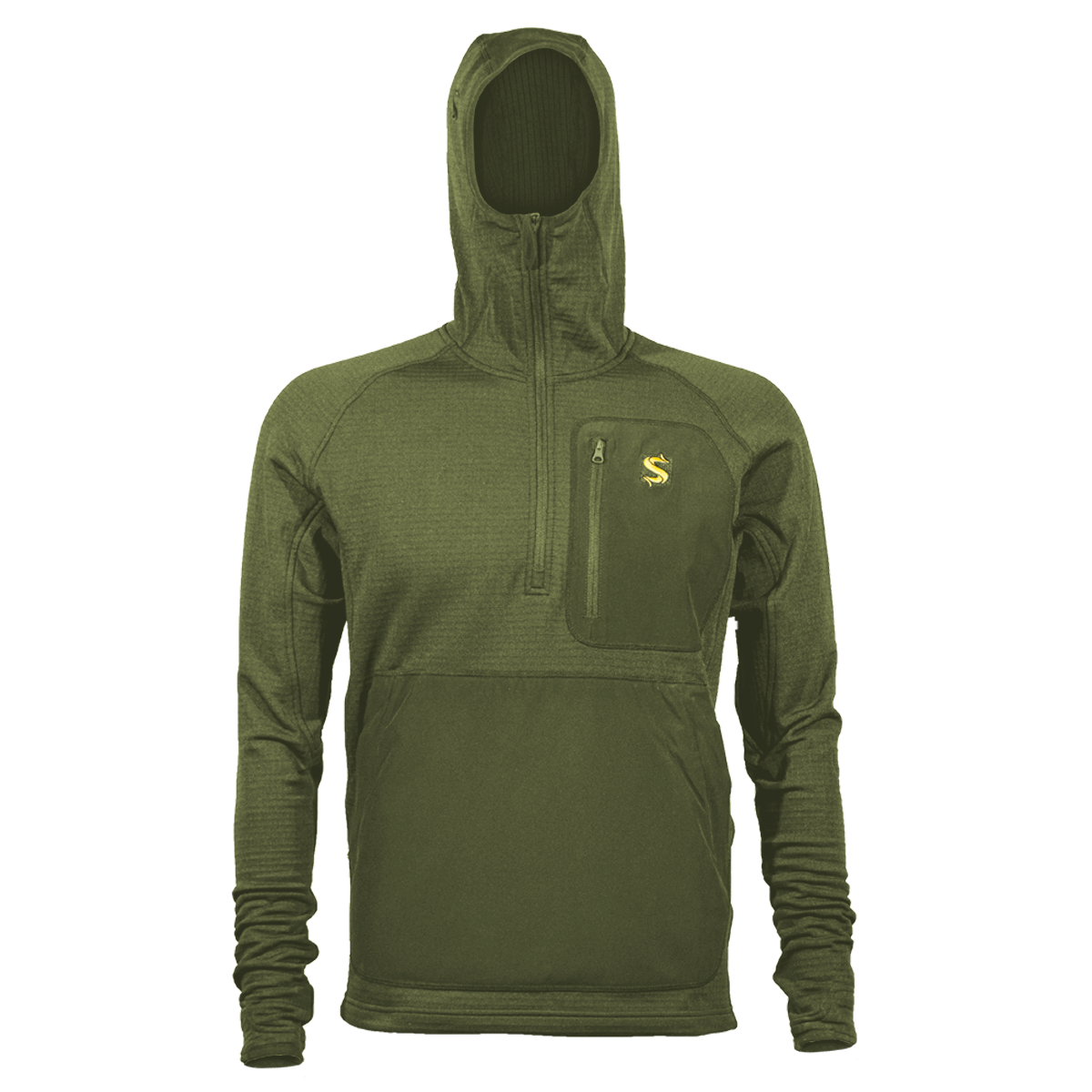 SheepFeet | Hideout Hoodie