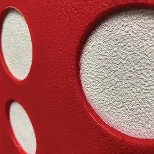 Morrell Targets BIG HIGH ROLLER Foam Target