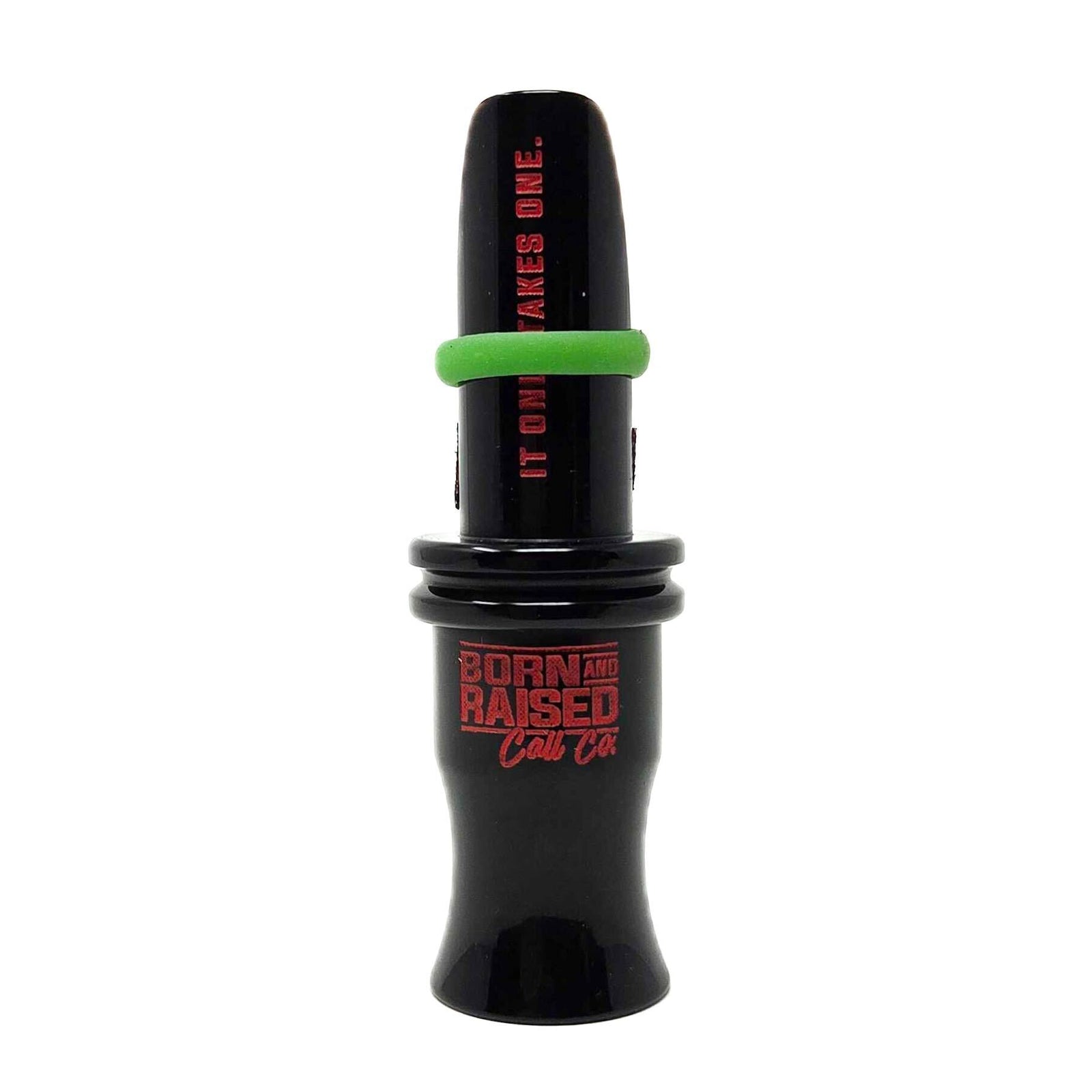 Limited Edition Sound Bite (Polished Black)