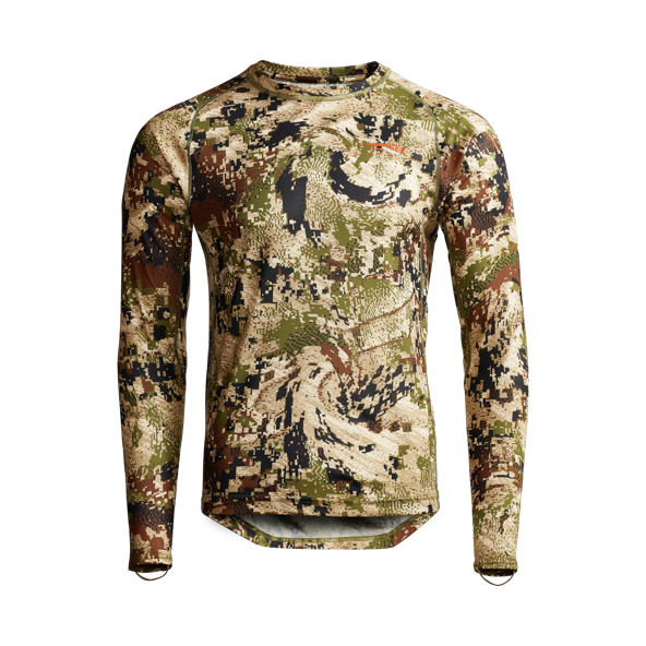 SITKA | Core Lightweight Crew Long-Sleeve