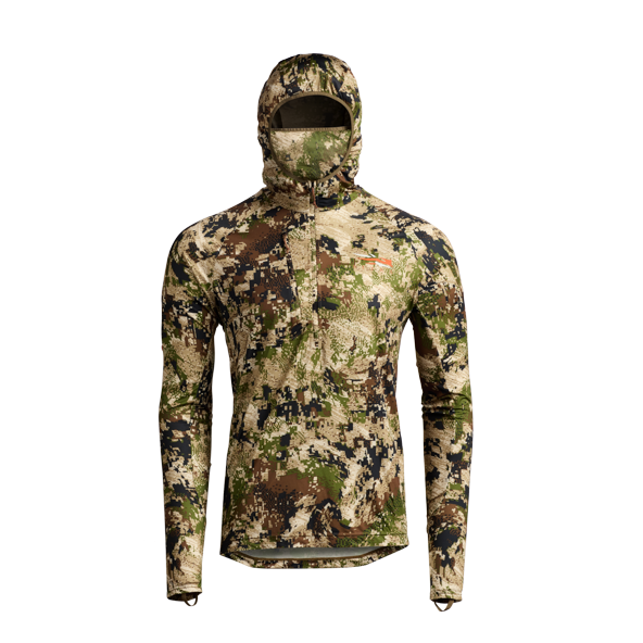 SITKA | Equinox Guard Hoodie