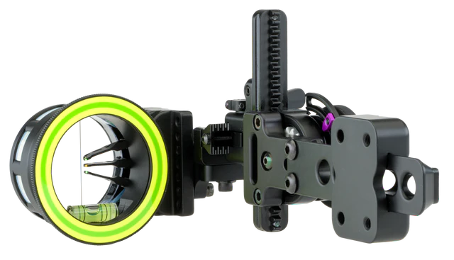 Spot Hogg | BOONIE DOVETAIL MOUNT