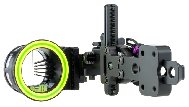 Spot Hogg | BOONIE DOVETAIL MOUNT