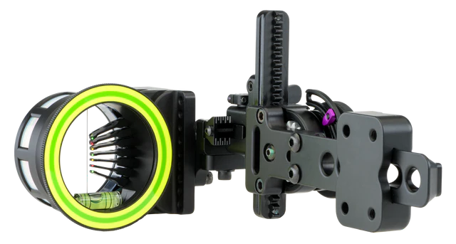 Spot Hogg | BOONIE DOVETAIL MOUNT