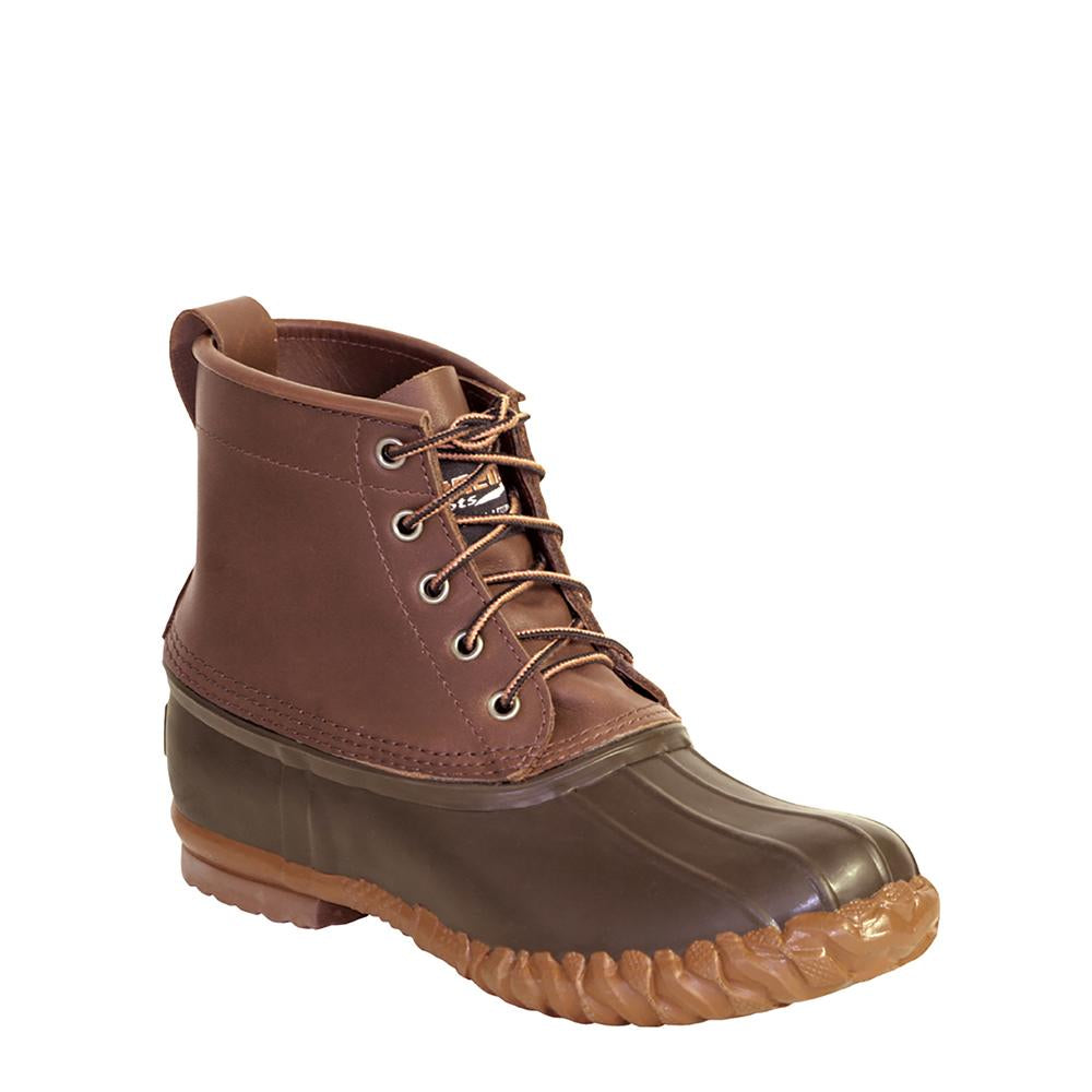 Kenetrek | Chukka Boot