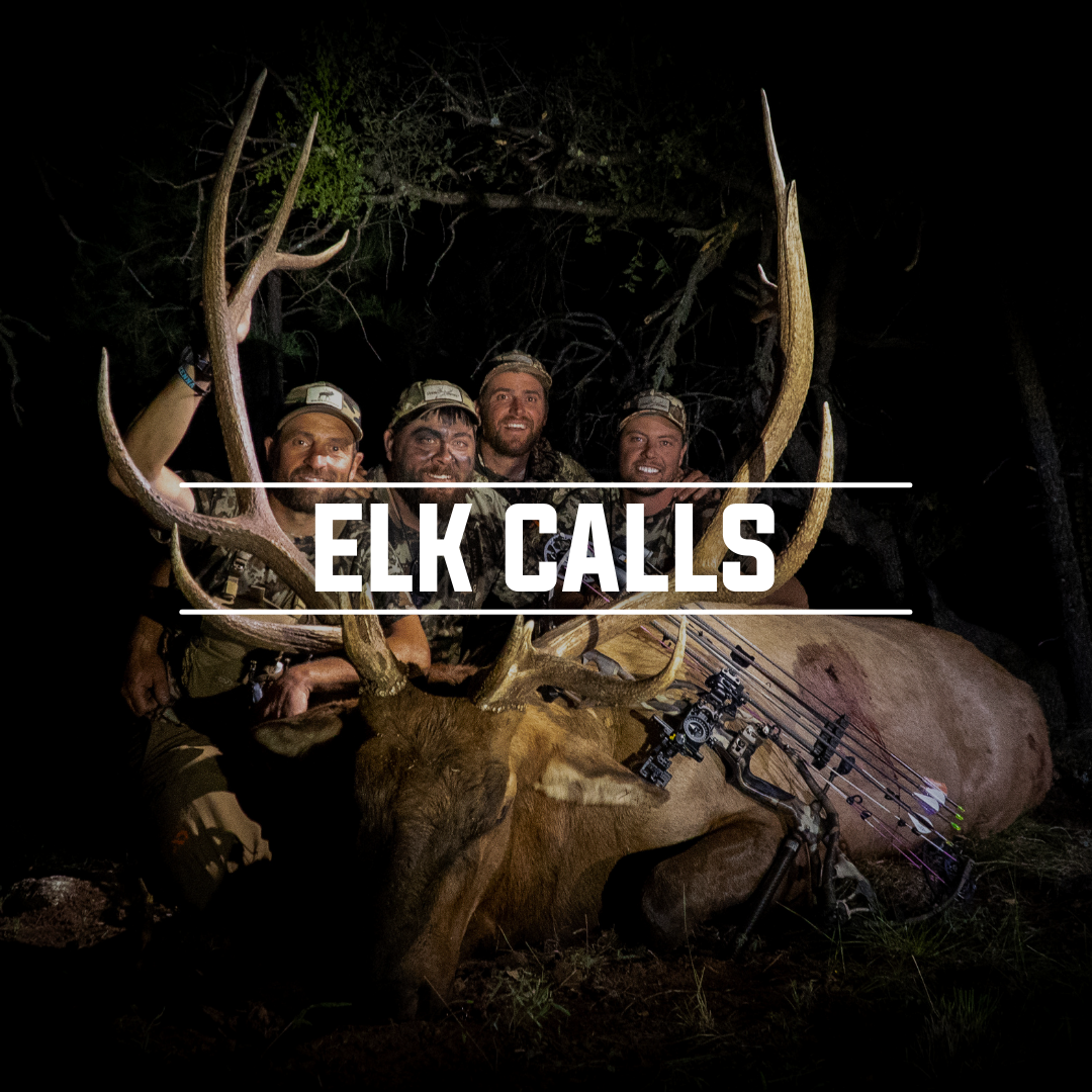 Game Calls – Tagged Elk Calls– Altitude Outdoors