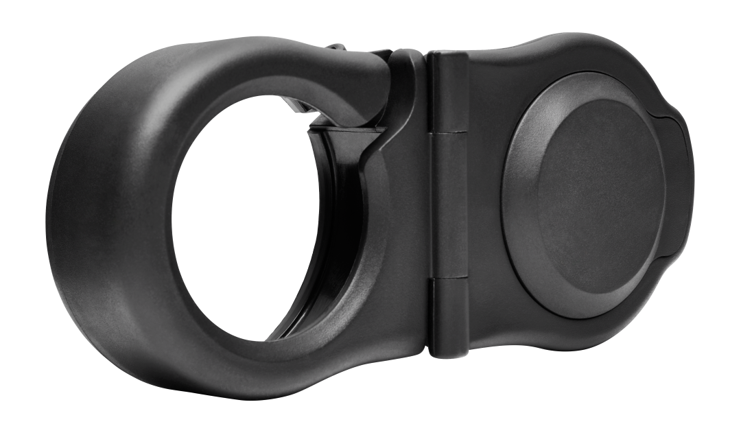 S1 Mini Digiscope Adapter