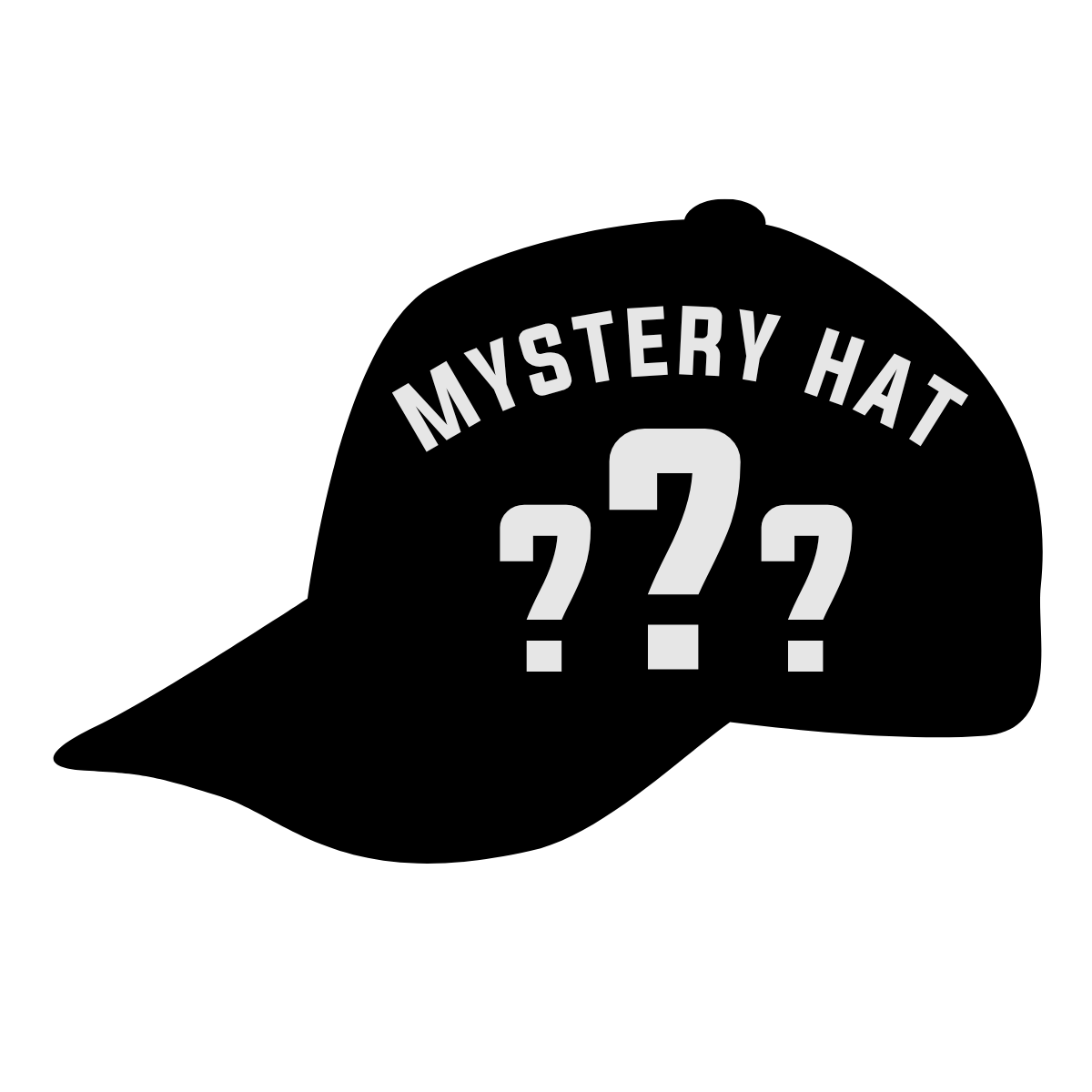 Mystery Hat