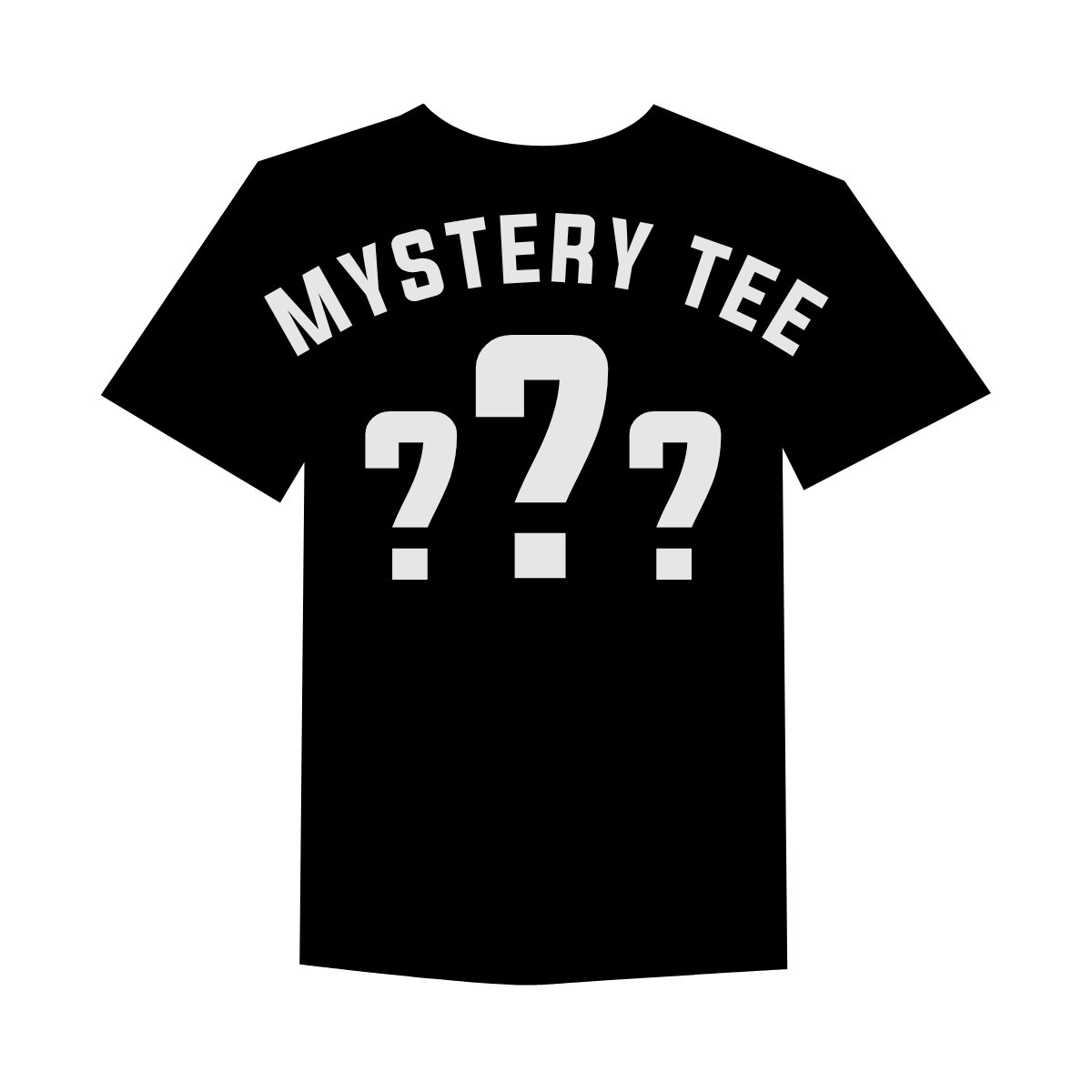 Mystery Tee