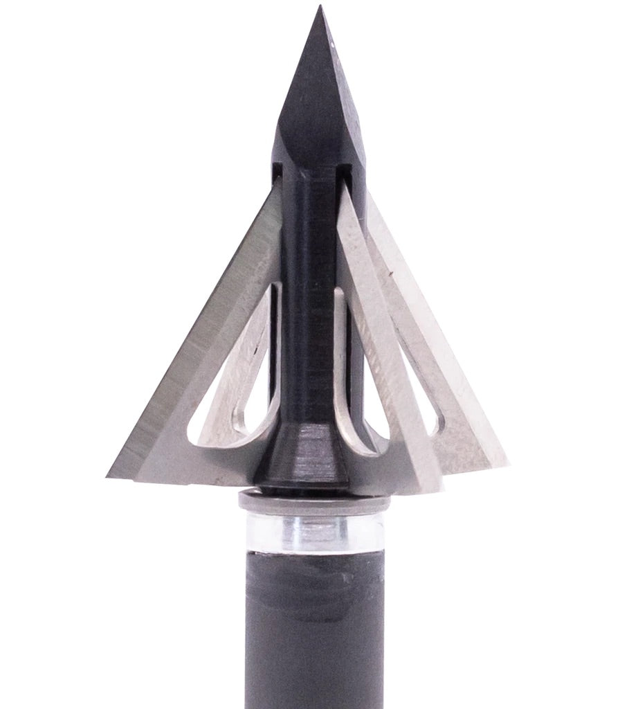 Slick Trick | Magnum 100gr Broadheads (4-Pack)