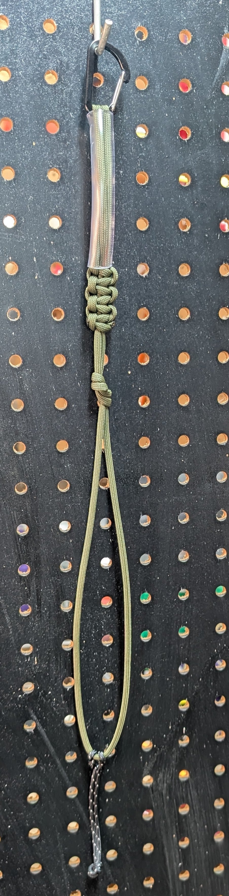 LDH | Backpack Bow Sling