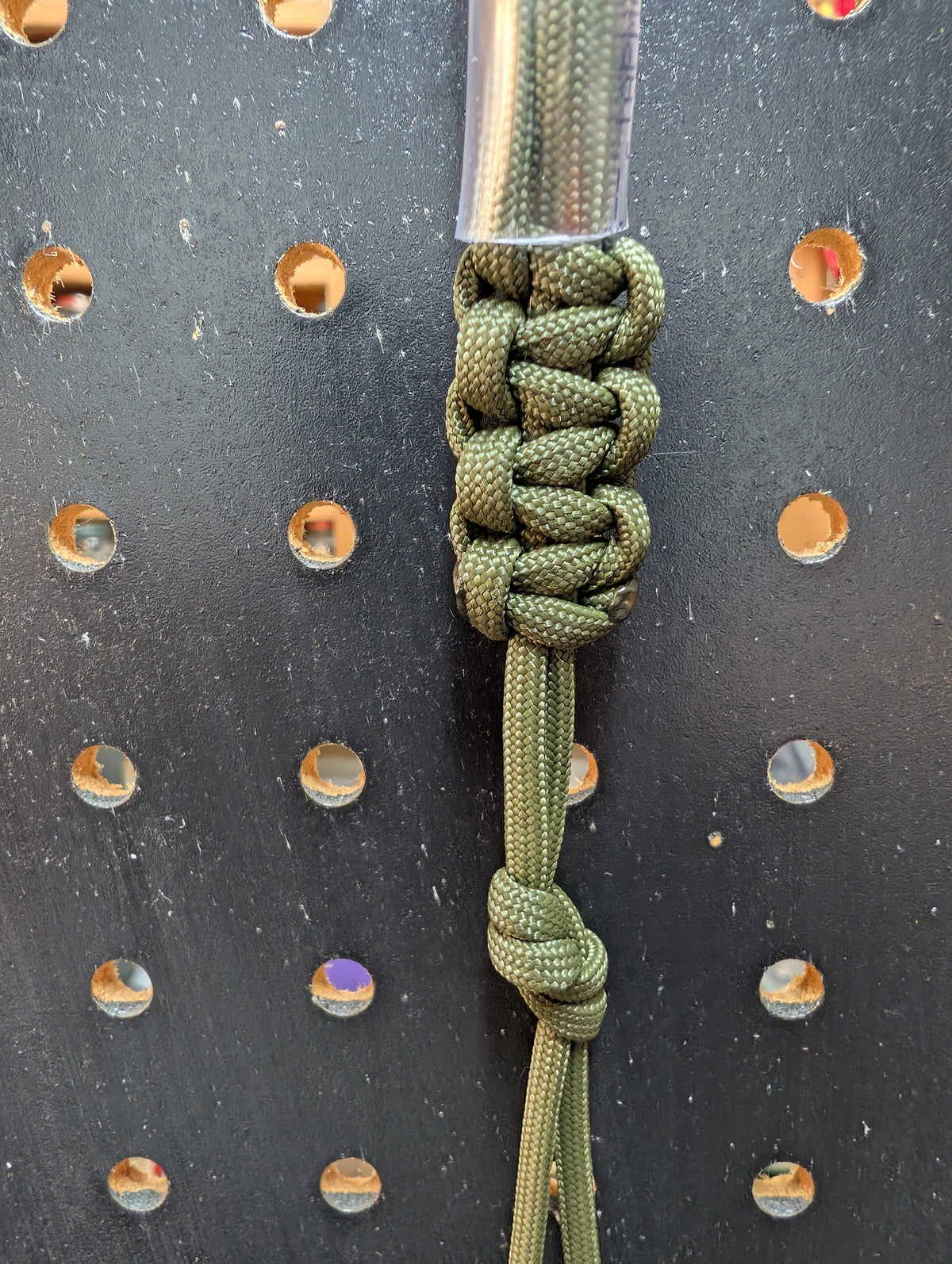 LDH | Backpack Bow Sling