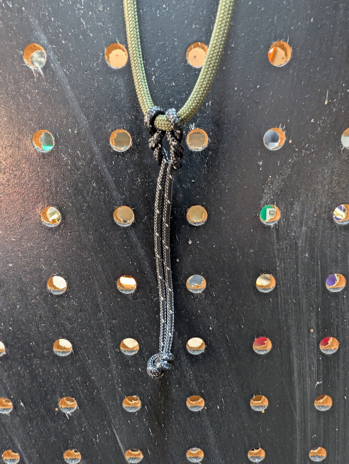 LDH | Backpack Bow Sling